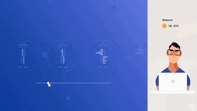 FORTC Обзор ICO смотреть онлайн