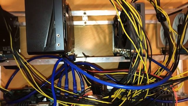 МАЙНИНГ ФЕРМА ЗА 5 МИНУТ ?? Майнинг на видеокартах простыми словами / Майнинг криптовалюты смотреть онлайн