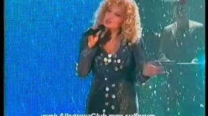 Ирина Аллегрова "Странник мой" Наши песни