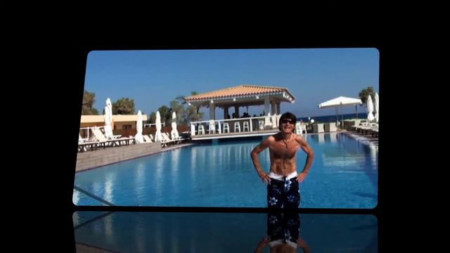 RHODES ISLAND+ VILLA DI MARE +NJP смотреть онлайн