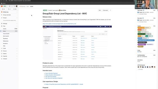 Sec Section PM / Field Sync - July 2023 смотреть онлайн