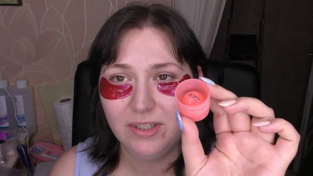 Косметические "прелести" с Aliexpress! смотреть онлайн