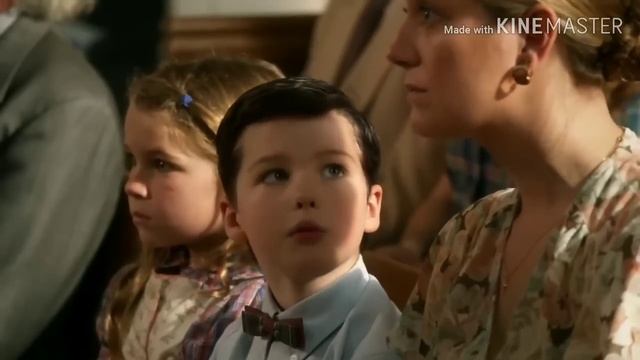 Young Sheldon vs religion all video clips смотреть онлайн
