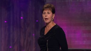 Джойс Майер: Никогда не сдавайтесь ч. 1