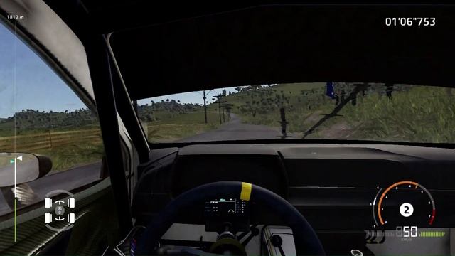 WRC Generations with NO Graphics Card | Low End PC | i3 смотреть онлайн