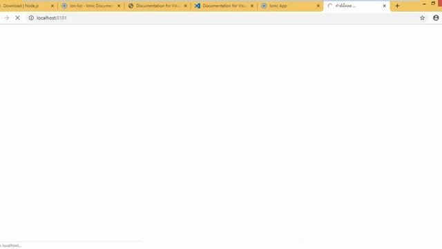 Ionic 4 (Radio Online) EP.5 WorkShop Radio Online смотреть онлайн