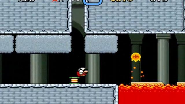 SMWCP - 3 - that crazy spiny смотреть онлайн