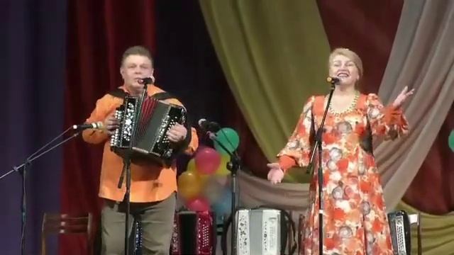 Новая душевная песня под гармонь!!! смотреть онлайн