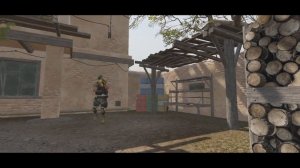 WARFACE ПЕРВЫЙ МОЗГОЛОМ С АК-47 ГОЛД