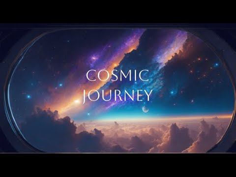 Cosmic Journey