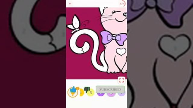 Coloring Fun Color by Number Games | Android Gameplay 435 смотреть онлайн