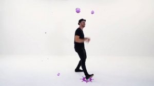 How To Dance - Bubble It