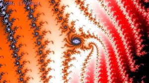 Stibium - Mandelbrot set fractal zoom 4.21e65