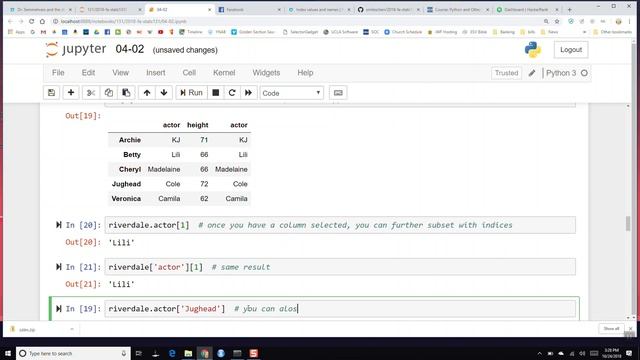 10 24 2018 Stats 131 смотреть онлайн