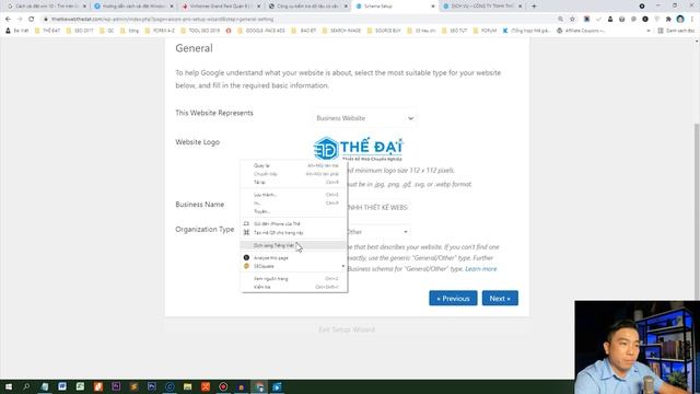 Cách tích hợp Schema FAQ vào Website WordPress giúp tăng tỉ lệ click chuột trong SEO Từ Khóa смотреть онлайн