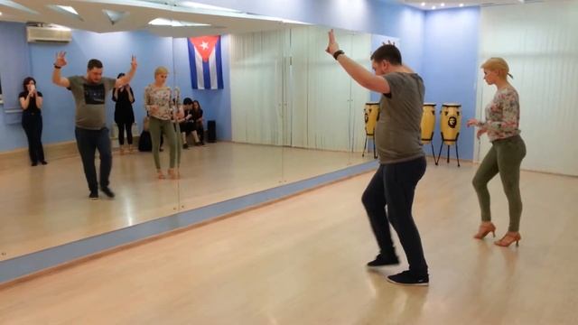 Бачата-3 смотреть онлайн