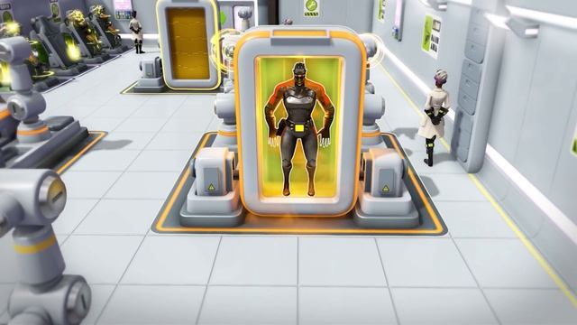 Evil Genius 2 | Portal Invades Your Lair! [FREE PACK] Plus NEW Mechanical Minions DLC смотреть онлайн