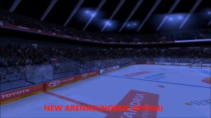 Где скачать NHL 18 на ПК?(NHL 2009.MOD 2018 PC.)