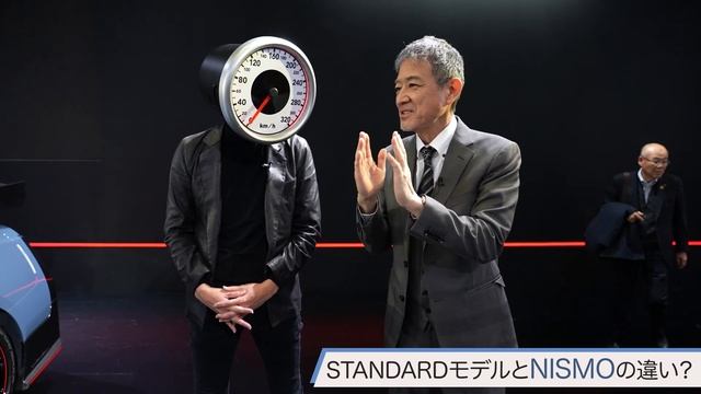 井戸田潤のグーっとくる車探し！【GT-R＆フェアレディZ】東京オートサロン2024で田村氏に聞いてきました！#4 смотреть онлайн