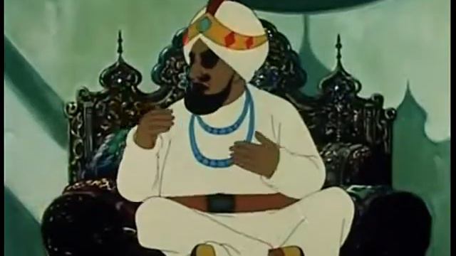 Золотая Антилопа смотреть онлайн