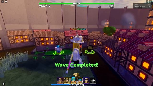 Bulma Vs Speedwagon! Best Money Farm Unit In Anime Adventures? (+ SHOWCASE)