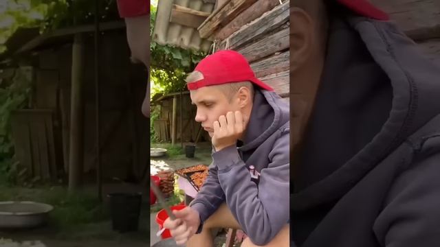 ДЕТСТВО С ДЕДОМ смотреть онлайн