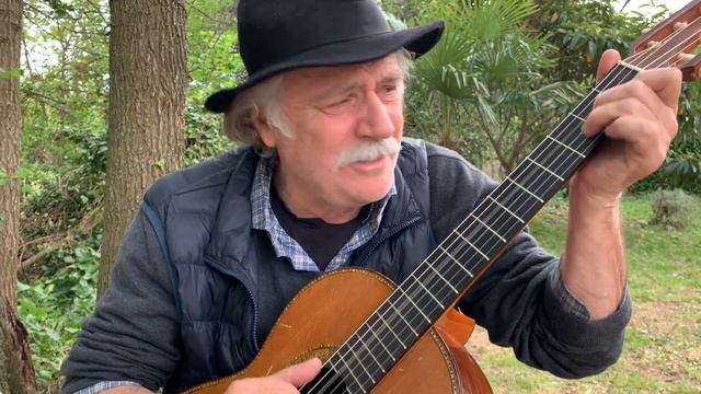 Rade Šerbedžija - Part 19. Branko Miljkovic - Pohvala svetu смотреть онлайн