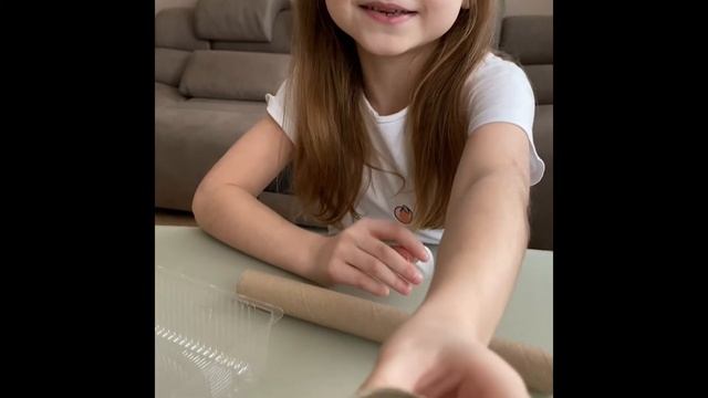 Как сделать калейдоскоп своими руками смотреть онлайн