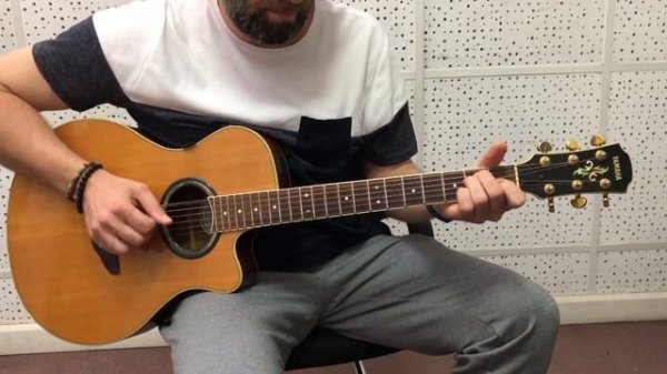 Sam Smith - I'm Not The Only One