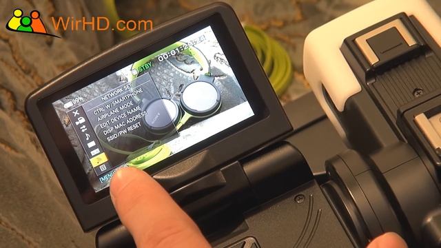 Sony HXR MC2500 Kamera Test, Vergleich und Unboxing смотреть онлайн