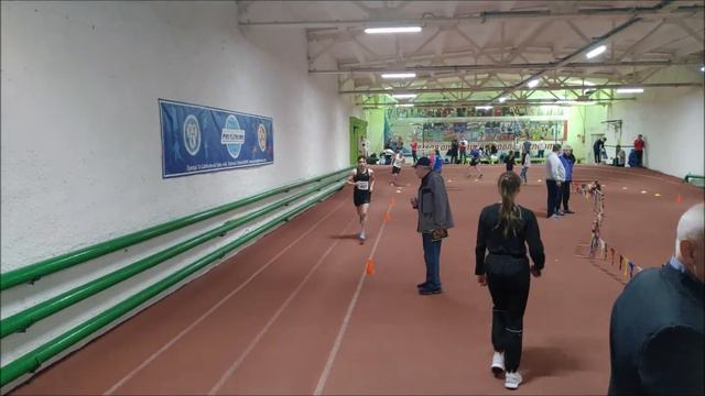 14 забег мужчины 3-борье 2 км смотреть онлайн