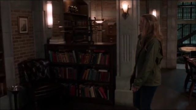 Castiel Meets Mary Winchester | Supernatural 12x01