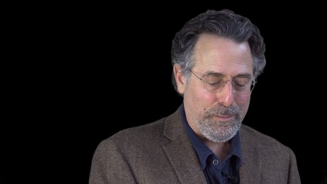 Joseph Skibell Reading "Don't Mess with Mr. In-Between" смотреть онлайн