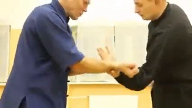 Тайцзицюань стиля Чень Паочуй, часть 3 смотреть онлайн