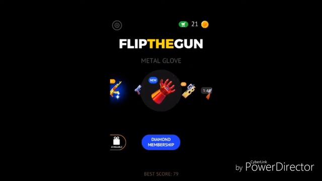 Обзор игры flip the gan смотреть онлайн