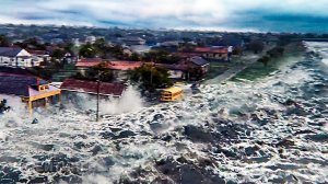 Пять дней после катастрофы ? Русский трейлер ? Сериал 2022 (AppleTV+)