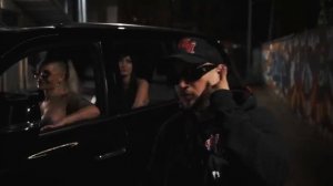 молодой калуга - Джип