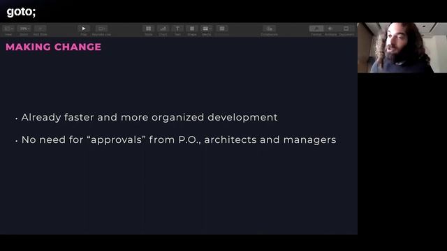 Gradually Adopt GraphQL Without Writing any Backend Code • Uri Goldshtein • GOTO 2020 смотреть онлайн