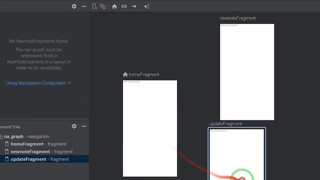 Kotlin tutorial: create note pad in kotlin-episode1:design/ساخت نوت پد در کاتلین-قسمت اول:طراحی смотреть онлайн
