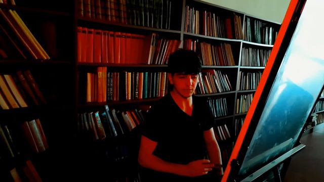 Зимы не было до 19 века? [Секретные материалы] смотреть онлайн