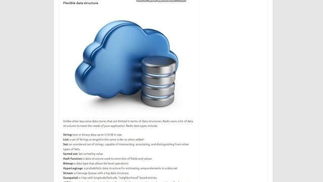 Everything Need To Know About IBM Cloud Database For Redis! смотреть онлайн