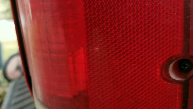 1995 Ford F150 4.9l Tailight upgrade!! смотреть онлайн