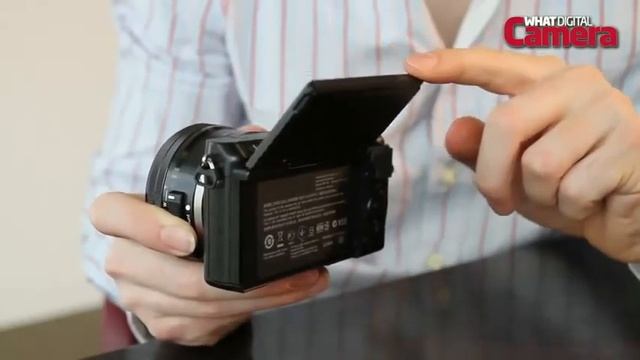 Fwd: Sony NEX 3N First Look Review Video смотреть онлайн