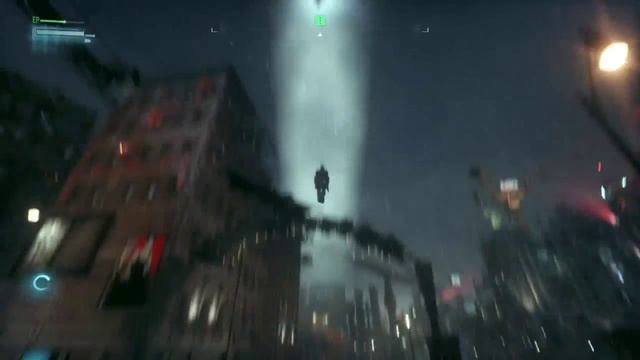 Batman - Arkham Knight: Oracle & Autounfall - PS4 Gameplay Part 11 by Bik2a Games - Deutsch смотреть онлайн