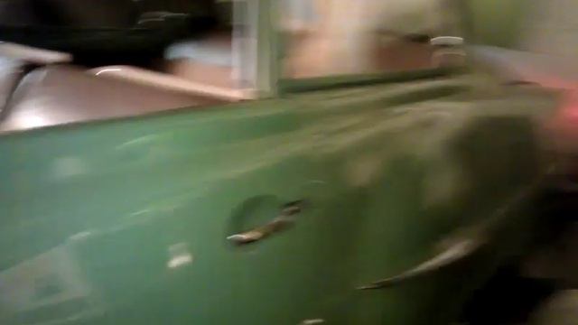 Opel Olympia Rekord 1953, Simson KR50, Gunnar ... In Bad und WC alles O.K. ! смотреть онлайн