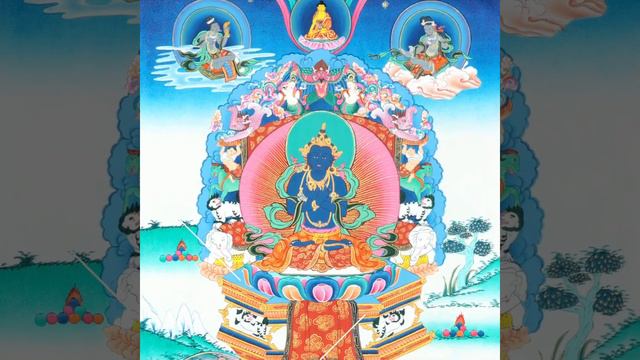TRUYỀN THỪA KADHAMPA VIỆT NAM смотреть онлайн