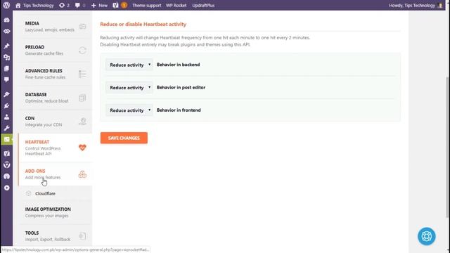 WP Rocket Complete Setup + High Speed Test 2020 | Setup WP Rocket Plugin Setting смотреть онлайн