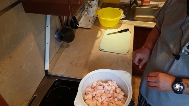топленое сало и шкварки смотреть онлайн