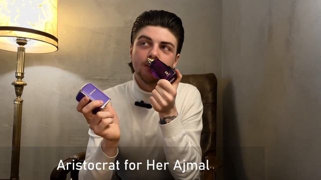 Арабская парфюмерия лучшая в мире? Ароматы на любой кошелёк! смотреть онлайн