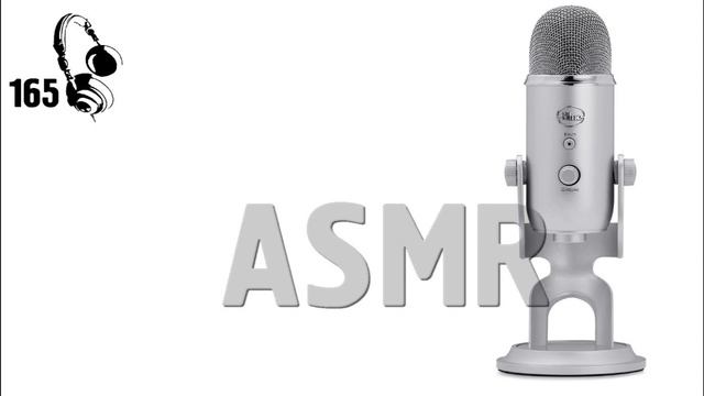 A.S.M.R/АСМР #165 crunches, mouth sounds смотреть онлайн